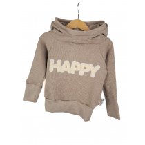 Hoodie Happy-Patch