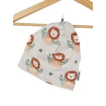 Beanie Wild Lion