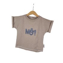 Shirty Nö Patch