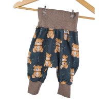 Pumphose Teddybär