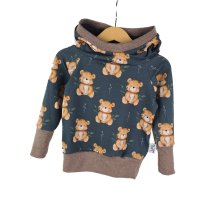 Hoodie Teddybär