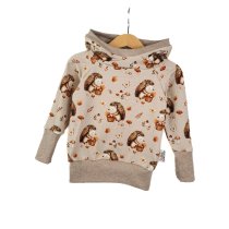 Hoodie Stacheldieb