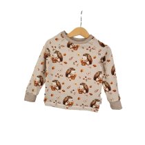 Langarmshirt Stacheldieb