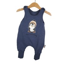 Strampler Pinguin-Patch