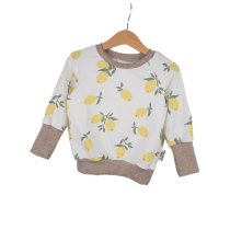Pullover Zitronen