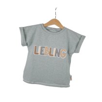 Shirty Liebling-Patch mint