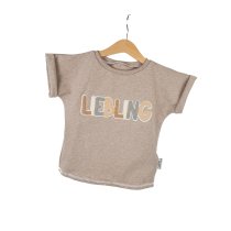 Shirty Liebling-Patch 