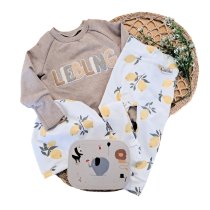Liebling-Patch Outfit