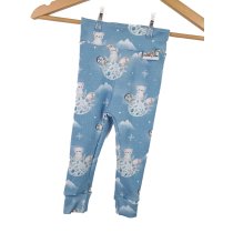 Leggings Eiswelt