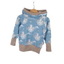 Hoodie Eiswelt