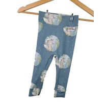 Leggings Fuchswelt