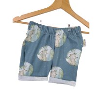 Kurze Shorts Fuchswelt