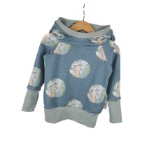 Hoodie Fuchswelt