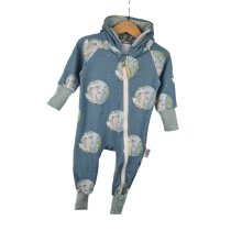 Sweatoverall Fuchswelt