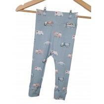 Leggings Autoliebe 74/80