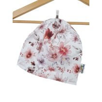 Beanie Blumenmeer