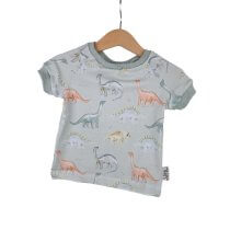 T-Shirt Dinoliebe