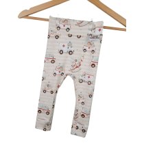 Leggings Rettungsmaus