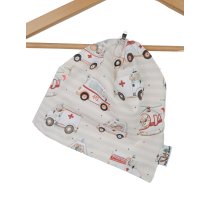 Beanie Rettungsmaus 44-46