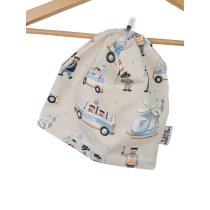 Beanie Polizeiliebe