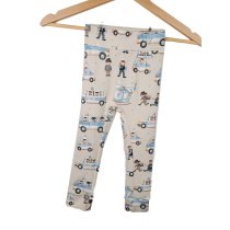 Leggings Polizeiliebe