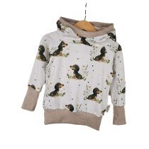 Hoodie Dackel