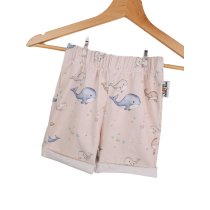 Kurze Shorts Walliebe