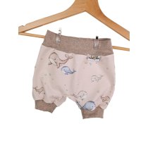 Kurze Hose Walliebe