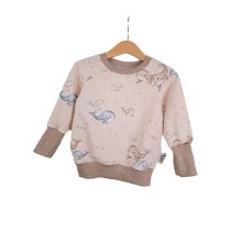 Pullover Walliebe