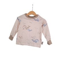 Langarmshirt Walliebe