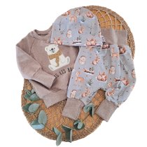 Winterzauber Outfit