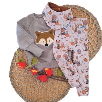 Herbstliebe Outfit