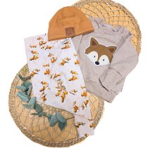 Lieblingsfuchs Outfit