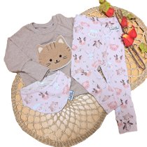 Bauernhoftierchen Outfit