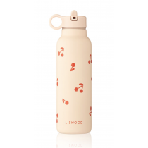 Liewood Falk Wasserflasche 500ml Cherries/Apple blossom