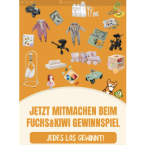 Aktionslos Gewinnspiel