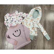 Spar Set 90 in 86/92