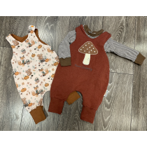 Spar Set 91 in 62/68