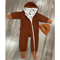 Spar Set 92 in 86/92