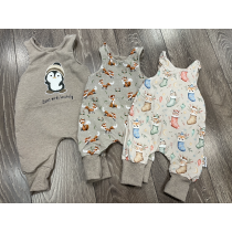 Spar Set 95 in 62/68