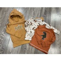 Spar Set 96 in 86/92