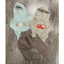 Spar Set 98 in 98/104