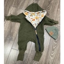 Spar Set 99 in 50/56