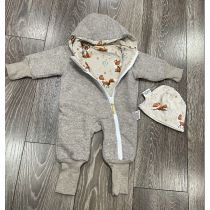 Spar Set 101 in 50/56