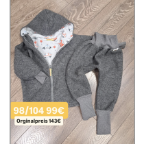 Spar Set 103 in 98/104