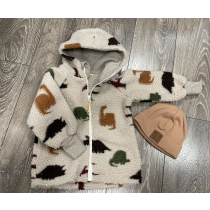 Spar Set 104 in 86/92