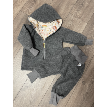 Spar Set 109 in 86/92