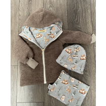 Spar Set 110 in 86/92