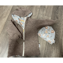 Spar Set 113 in 74/80