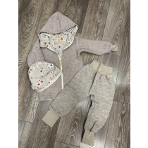 Spar Set 86 in 110/116